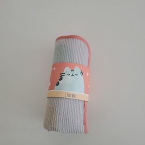 Pusheen Floor Mat Spring 2021 Box